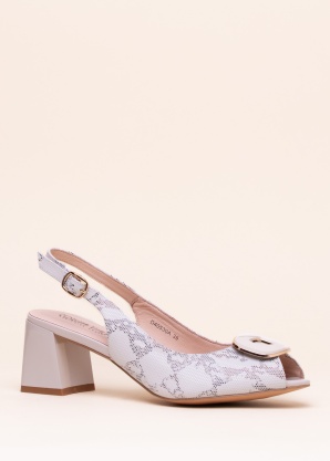 Loretta Vitale kurpes