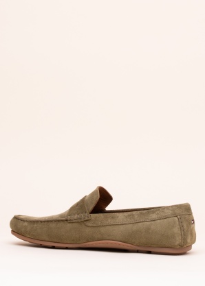 Tommy Hilfiger mokasīni