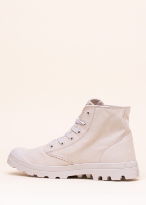 Palladium brīvā laika apavi Mono Chrome