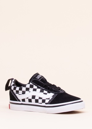 Vans kedas Ward