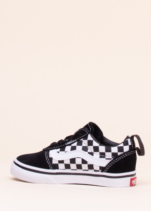 Vans kedas Ward