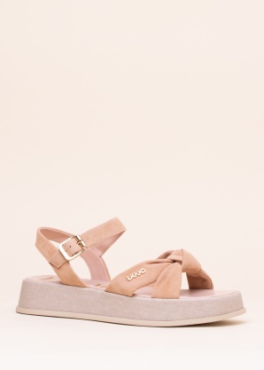 Liu-Jo sandales You 751
