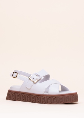 Liu-Jo sandales Lovely Sandal 01