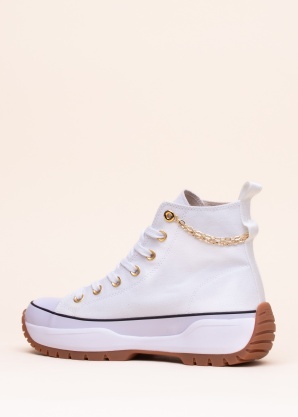 British Knights kedas Kaya Mid Fly