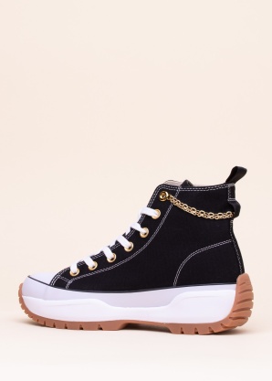 British Knights kedas Kaya Mid Fly