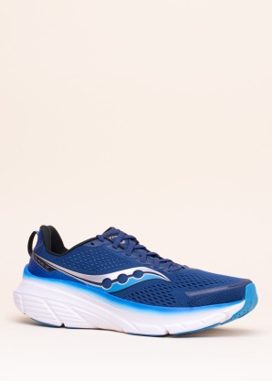 saucony apavi skriešanai Guide 17