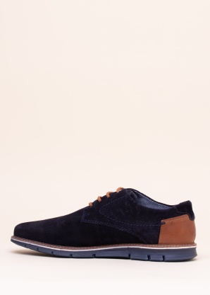 Bugatti kurpes Simone