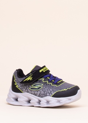Мигающие кроссовки Vortex 2.0 Skechers