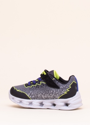 Мигающие кроссовки Vortex 2.0 Skechers
