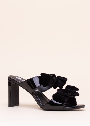 Bianco kurpes Biacherry