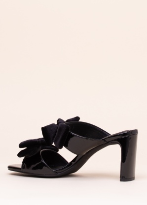 Bianco kurpes Biacherry