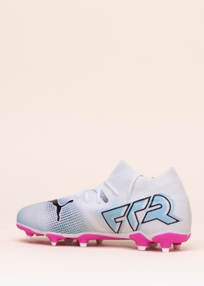 Puma futbola apavi cietā seguma laukumam Future 7 Match FG