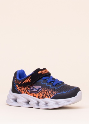 Мигающие кроссовки Vortex 2.0 Skechers