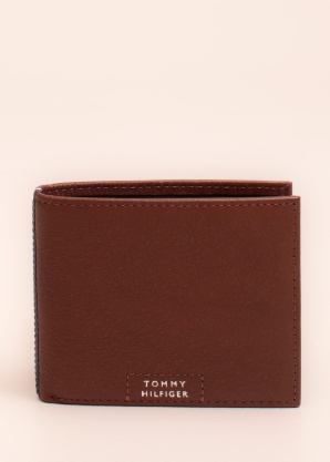 Tommy Hilfiger naudas maks Premium dāvanu kastītē