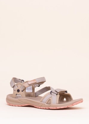 Jack Wolfskin sandales Lakewood Ride