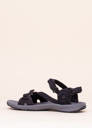 Jack Wolfskin sandales Lakewood Ride