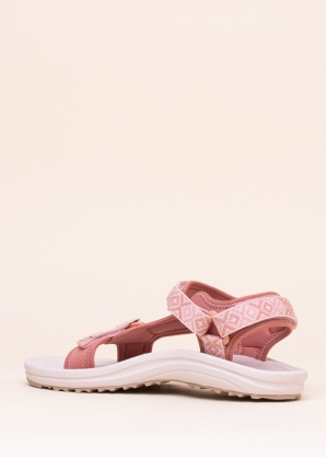 Jack Wolfskin sandales Wave Breaker