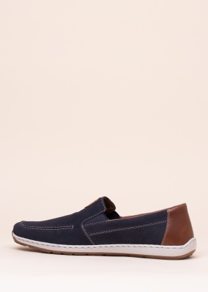 Кроссовки Rieker