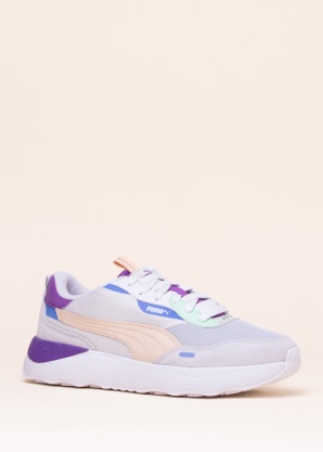 Кроссовки Runtamed Platform Puma