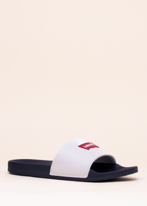 Levi's baseina iešļūcenes June Batwing Patch