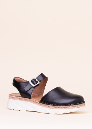 Ten Points sandales Maya 2