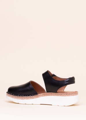 Ten Points sandales Maya 2