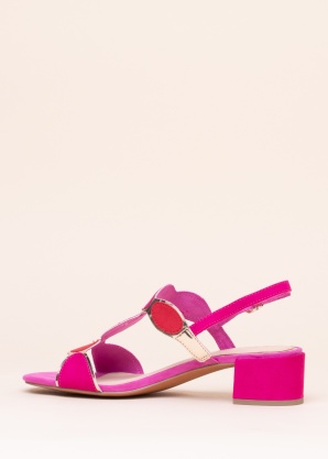 Туфли Marco Tozzi