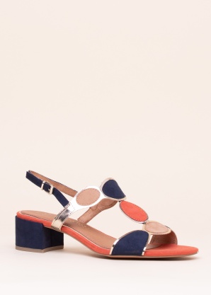 Туфли Marco Tozzi