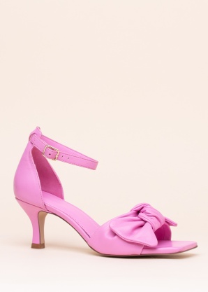 Copenhagen shoes kurpes Dancing Leather