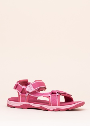 Jack Wolfskin sandales Seven Seas 3