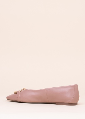 Copenhagen shoes kurpes Ballerina Lovers
