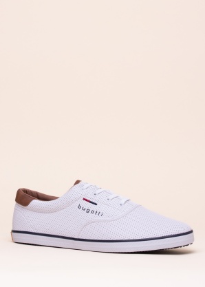 Bugatti kedas Alfaro