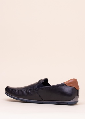 Bugatti mokasīni Chesley