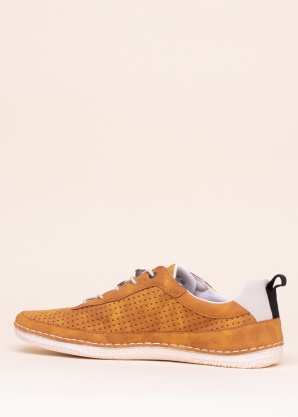 Кроссовки Bimini Bugatti