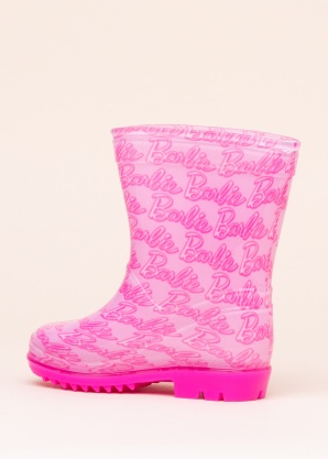 Leomil gumijas zābaki Barbie