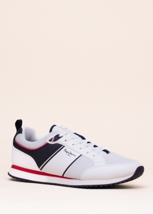 Pepe Jeans brīvā laika apavi Dublin Zīmols