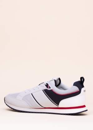 Pepe Jeans brīvā laika apavi Dublin Zīmols