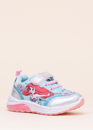 Leomil mirgojoši ikdienas apavi Ariel