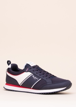 Pepe Jeans brīvā laika apavi Dublin Zīmols