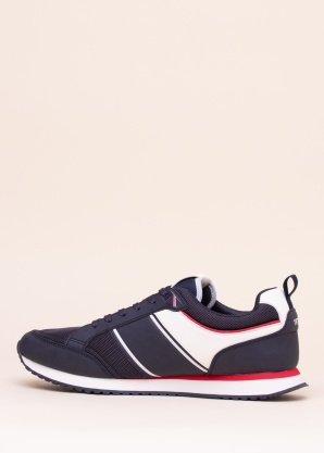 Pepe Jeans brīvā laika apavi Dublin Zīmols