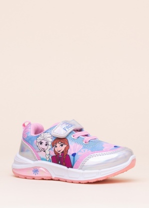 Leomil mirgojoši ikdienas apavi Frozen