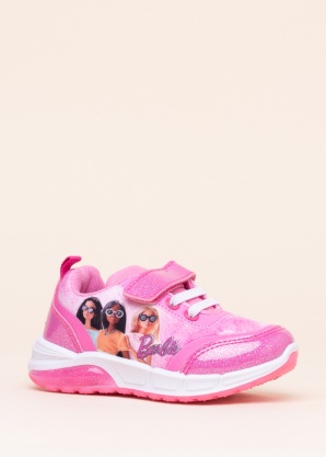 Leomil mirgojoši ikdienas apavi Barbie
