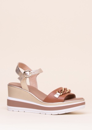 NeroGiardini sandales