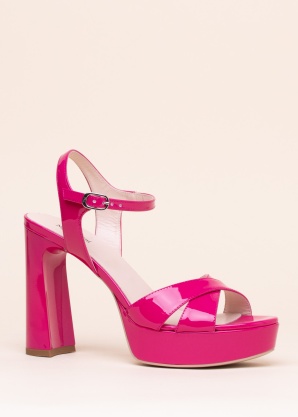 NeroGiardini sandales Latene