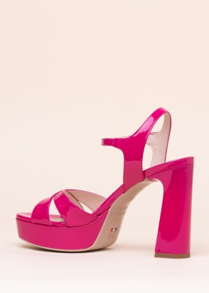 NeroGiardini sandales Latene