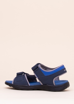 Сандалии Vaniett Geox