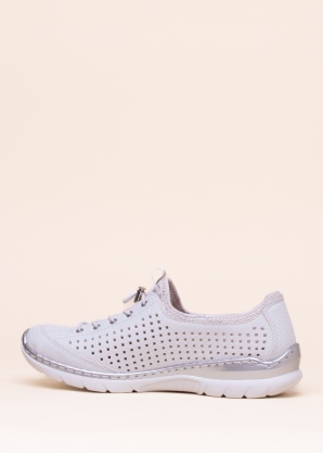 Кроссовки Rieker