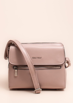 Daniele Donati plecu soma