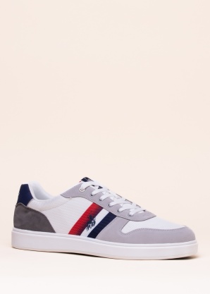 U.S. Polo Association kedas Rokko