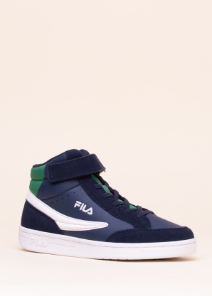 Fila kedas Crew